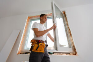 Window Replacement