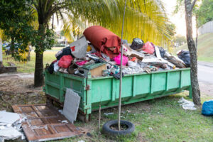 Rubbish Removal